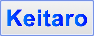 Image of the name Keitaro Image of the name Keitaro