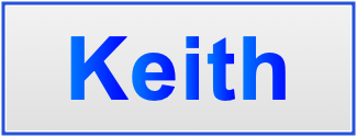 Image of the name Keith