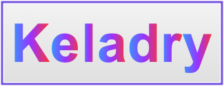 Image of the name Keladry