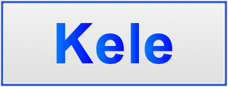 Image of the name Kele