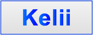 Image of the name Kelii