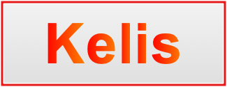 Image of the name Kelis
