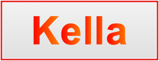 Image of the name Kella