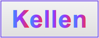 Image of the name Kellen