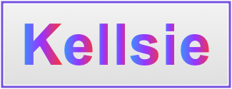 Image of the name Kellsie Image of the name Kellsie