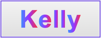 Image of the name Kelly