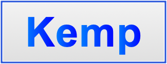 Image of the name Kemp Image of the name Kemp