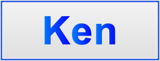 Image of the name Ken