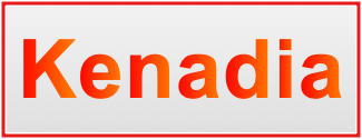 Image of the name Kenadia