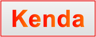 Image of the name Kenda