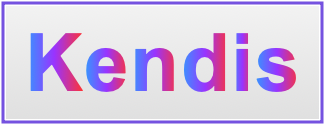 Image of the name Kendis Image of the name Kendis