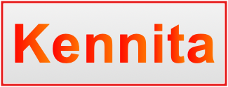 Image of the name Kennita