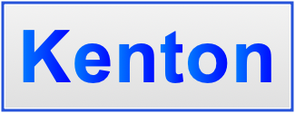 Image of the name Kenton