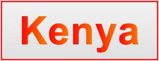 Image of the name Kenya Image of the name Kenya
