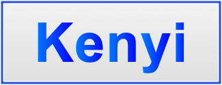 Image of the name Kenyi Image of the name Kenyi