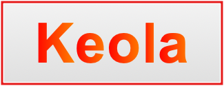 Image of the name Keola