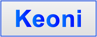 Image of the name Keoni