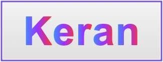 Image of the name Keran Image of the name Keran