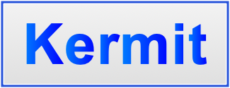 Image of the name Kermit