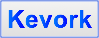 Image of the name Kevork