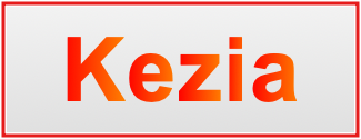 Image of the name Kezia