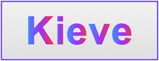 Image of the name Kieve