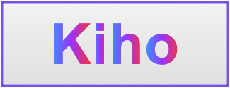 Image of the name Kiho