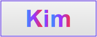 Image of the name Kim