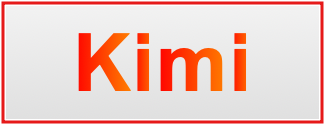 Image of the name Kimi