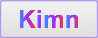 Image of the name Kimn Image of the name Kimn
