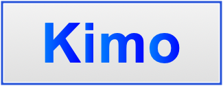 Image of the name Kimo Image of the name Kimo