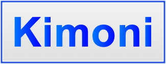 Image of the name Kimoni