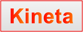 Image of the name Kineta