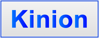 Image of the name Kinion