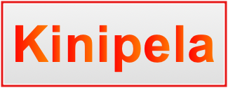 Image of the name Kinipela