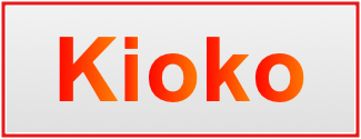 Image of the name Kioko