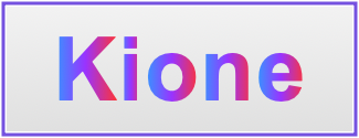 Image of the name Kione