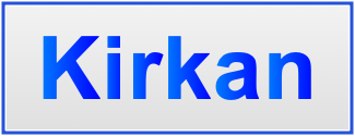 Image of the name Kirkan Image of the name Kirkan