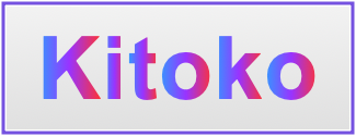Image of the name Kitoko