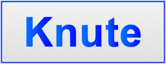 Image of the name Knute