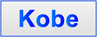 Image of the name Kobe