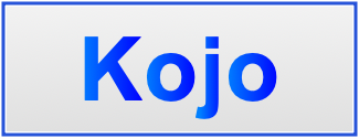 Image of the name Kojo