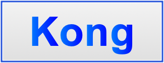 Image of the name Kong Image of the name Kong