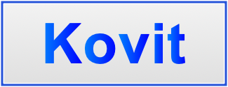 Image of the name Kovit