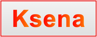 Image of the name Ksena