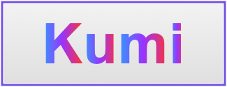 Image of the name Kumi