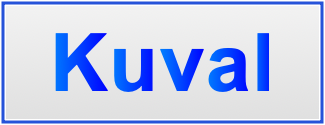 Image of the name Kuval