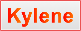 Image of the name Kylene Image of the name Kylene
