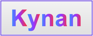 Image of the name Kynan Image of the name Kynan