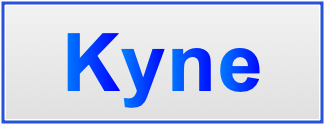 Image of the name Kyne